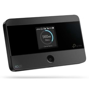 TP-LINK M7350 300MBPS 4G LTE MOBIL KABLOSUZ ROUTER 