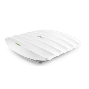 TP-LINK OMADA EAP115 1 PORT 10/100 2.4GHZ 300MBPS WIFI5 2X4DBI ANTEN TAVAN TİPİ ACCESS POINT (POWER ADAPTÖRÜ DAHİL) 