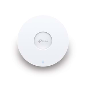 TP-LINK OMADA EAP653 AX3000 WIFI6 1 PORT GIGABIT 2.4/5GHZ POE TAVAN TİPİ ACCESS POINT (ADAPTÖRSÜZ) 