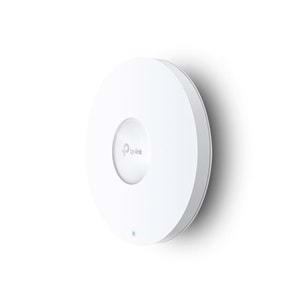 TP-LINK OMADA EAP653 AX3000 WIFI6 1 PORT GIGABIT 2.4/5GHZ POE TAVAN TİPİ ACCESS POINT (ADAPTÖRSÜZ) 