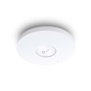 TP-LINK OMADA EAP653 AX3000 WIFI6 1 PORT GIGABIT 2.4/5GHZ POE TAVAN TİPİ ACCESS POINT (ADAPTÖRSÜZ) 