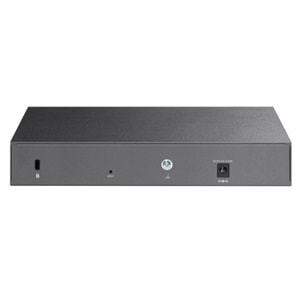 TP-LINK OMADA ER7212PC 2XGIGABIT SFP WAN/LAN PORT 1XGIGABIT RJ45 WAN 1XGIGABIT SFP WAN/LAN 8XGIGABIT VPN ROUTER 