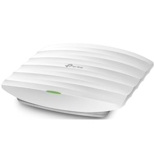 TP-LINK OMADA EAP223 AC1350 1 PORT GIGABIT RJ45 2.4/5GHZ MU-MIMO POE TAVAN TİPİ ACCESS POINT (ADAPTÖRSÜZ) 