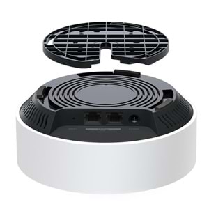 TP-LINK DECO X50-POE AX3000 MESH EV WIFI6 SİSTEMİ (ÜÇLÜ) 