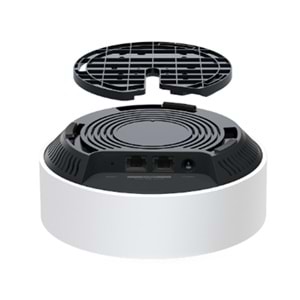 TP-LINK DECO X50-POE AX3000 MESH EV WIFI6 SİSTEMİ (İKİLİ) 