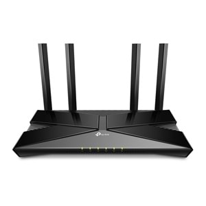 TP-LINK ARCHER VX1800V AX1800MBPS DUAL BAND WIFI6 VDSL/ADSL KABLOSUZ ROUTER 