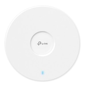 TP-LINK OMADA EAP723 1 PORT 2.5GB POE 2.4/5GHZ 3.6 GBPS BE3600 WIFI7 MIMO TAVAN TİPİ CLOUD ACCESS POINT (ADAPTÖRSÜZ) 