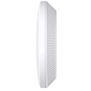 TP-LINK OMADA EAP723 1 PORT 2.5GB POE 2.4/5GHZ 3.6 GBPS BE3600 WIFI7 MIMO TAVAN TİPİ CLOUD ACCESS POINT (ADAPTÖRSÜZ) 
