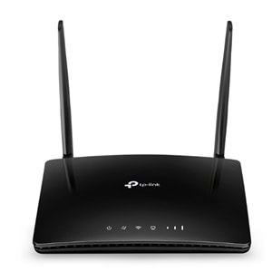 TP-LINK ARCHER MR402 AC1200 4G LTE DUAL-BAND WIFI ROUTER 