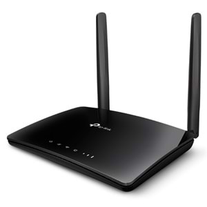 TP-LINK ARCHER MR402 AC1200 4G LTE DUAL-BAND WIFI ROUTER 