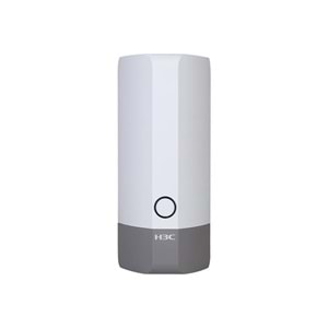 H3C 9801A3WY EWP-WA6120X 2 PORT GIGABIT 2.4/5GHZ 802.11AX WIFI6 DIŞ ORTAM ACCESS POINT 