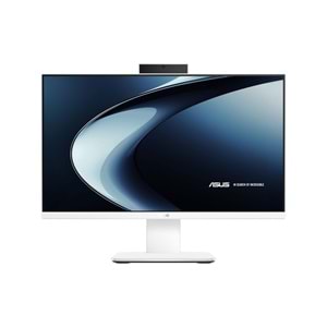ASUS P440VAK P440VAK-C38512W0D CORE3 100U 8GB 512SSD 23.8 DOS BEYAZ AIO 