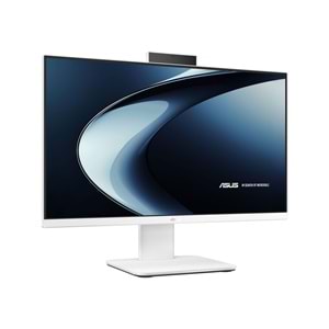 ASUS P440VAK P440VAK-C38512W0D CORE3 100U 8GB 512SSD 23.8 DOS BEYAZ AIO 