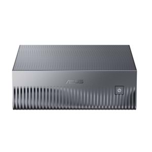 ASUS ASCENT GX10 GX10-GG0026BN GB10 BLACKWELL GPU 128GB DDR5 RAM 2TB SSD NVIDIA DGX OS KOMPACT YAPAY ZEKA BİLGİSAYAR 