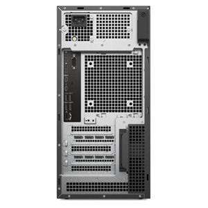 DELL WS PRO MAX T2 FCT2250_5 ULTRA 7 265K 1X32GB 1TB SSD 12GB NVIDIA GEFORCE RTX 5070 1500W W11P 3 YIL YERİNDE GARANTİ 