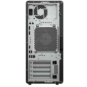 HP WS A2KX6ES Z2 G1İ U7-265 1X16GB 512GB SSD INTEL GRAPHICS WIN11P 5 YIL YERİNDE GARANTİ 