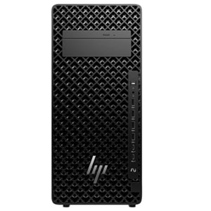 HP WS B34JGES Z2 G1İ U7-265K 1X32GB 1TB SSD RTX 5070 12GB WIN11PRO 5 YIL YERİNDE GARANTİ 