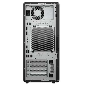 HP WS B34JGES Z2 G1İ U7-265K 1X32GB 1TB SSD RTX 5070 12GB WIN11PRO 5 YIL YERİNDE GARANTİ 