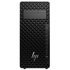 HP WS B34JZES Z2 G1İ U9-285K 1X32GB 1TB SSD RTX 5070 12GB WIN11PRO 5 YIL YERİNDE GARANTİ 