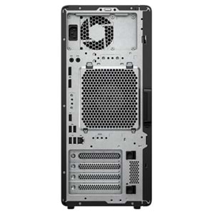 HP WS B34JZES Z2 G1İ U9-285K 1X32GB 1TB SSD RTX 5070 12GB WIN11PRO 5 YIL YERİNDE GARANTİ 