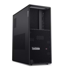 LENOVO WS TOWER P3 30HT006QTR U9 285K 1X32G 1X1TB SSD NVIDIA RTX4000 20GB W11P 3 YIL YERİNDE GARANTİ 