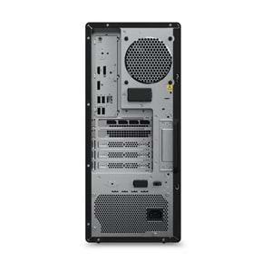LENOVO WS TOWER P3 30HT006QTR U9 285K 1X32G 1X1TB SSD NVIDIA RTX4000 20GB W11P 3 YIL YERİNDE GARANTİ 