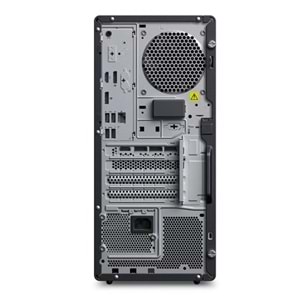 LENOVO WS TOWER P2 30JQ0026TR ULTRA7 265K 1X32GB 1X1TB SSD NVIDIA RTXA1000 8GB 1X750W W11P 3 YIL YERİNDE GARANTİ 