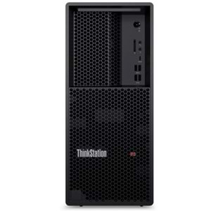 LENOVO WS TOWER P3 30HT00B4TR ULTRA9 285K 24C 2X16GB 1X1TB SSD 750W NVIDIA RTX2000 16GB BWELL W11P 3 YIL YERİNDE GARANTİ