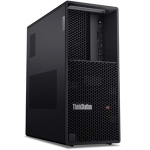 LENOVO WS TOWER P3 30HT00B4TR ULTRA9 285K 24C 2X16GB 1X1TB SSD 750W NVIDIA RTX2000 16GB BWELL W11P 3 YIL YERİNDE GARANTİ
