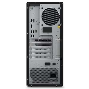 LENOVO WS TOWER P3 30HT00B4TR ULTRA9 285K 24C 2X16GB 1X1TB SSD 750W NVIDIA RTX2000 16GB BWELL W11P 3 YIL YERİNDE GARANTİ