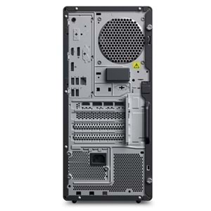 LENOVO WS TOWER P2 0JQ003QTR ULTRA7 265 1X32G 1X1TB SSD NVIDIA RTX5060 8GB W11P 3 YIL YERİNDE GARANTİ 