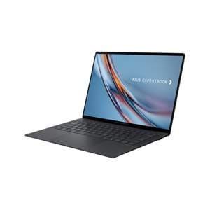ASUS NB EXPERTBOOK B9406CAA-UX7641TB1D ULTRA X7 358H 64GB 1 TB SSD DOS 14 (DOKUNMATIK) 
