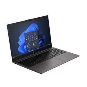 HP 255R G10 D30M3ET RYZEN 5-7535U 16GB 512SSD 15.6 DOS 