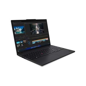 LENOVO NB E16 THINKPAD 21MA008YTX ULTRA5 125U 16GB 512SSD O/B 16 DOS (3 YIL GARANTİ) 
