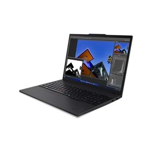 LENOVO NB E16 THINKPAD 21MA008YTX ULTRA5 125U 16GB 512SSD O/B 16 DOS (3 YIL GARANTİ) 