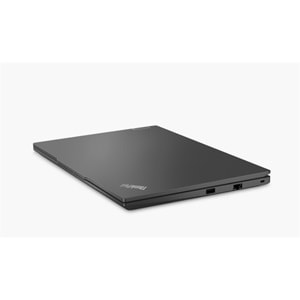LENOVO NB E14 THINKPAD 21M70091TX ULTRA7 155H 16GB 512SSD O/B 14 DOS (3 YIL GARANTİ) 