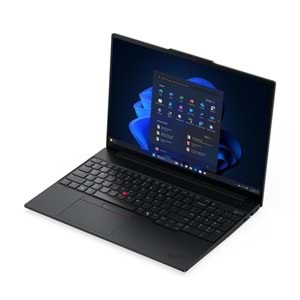 LENOVO NB E16 THINKPAD 21SR006RTX ULTRA7 255H 16GB 512SSD O/B 16 DOS (3 YIL GARANTİ) 