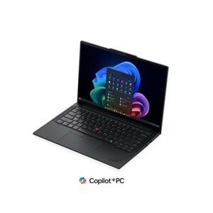 LENOVO NB E14 THINKPAD 21U2005FTX ULTRA 7 258V 32GB 1TB SSD O/B 14 DOS (3 YIL GARANTİ) 