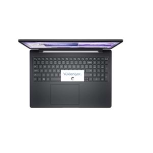 DELL PROMAX 16 NBW MC16250_4 U7-265H 32GB(2X16GB) 1TB SSD 8GB RTX PRO1000 BLACKWELL W11P 3 YIL YERİNDE GARANTİ 