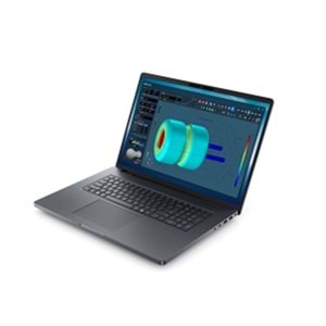 DELL PROMAX 18P NBW MB18250_5 U9-285HX 2X32GB 1X1TB RTXPRO5000 24GB W11P 3 YIL YERİNDE GARANTİ 