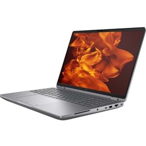 HP NBW C65G3ES ZFURY 16 G1İ U9-285HX 32GB (1X32GB) 1TB SSD WUXGA RTX PRO 4000 B.WELL 16G 16