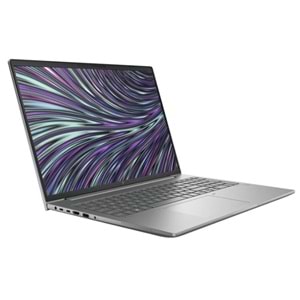 HP NBW B30HLES ZBOOK X 16 G1İ U7-255H 1X32GB 1X1TB SSD 16 WUXGA RTXPRO1000 8GB W11P 3 YIL YERİNDE GARANTİ 