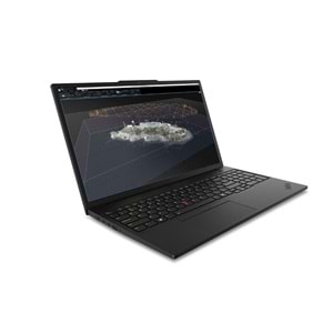 LENOVO WS P16S G4 21QV000YTX ULTRA7 255H 1X16GB 1X512GB SSD NVIDIA RTXPRO500 B.WELL 6GB W11P 1 YIL YERİNDE GARANTİ 