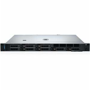 DELL POWEREDGE R360_SPL3 XEON 6325P 1X2.4TB SAS 3.5