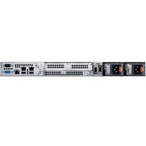 DELL POWEREDGE R360_SPL3 XEON 6325P 1X2.4TB SAS 3.5