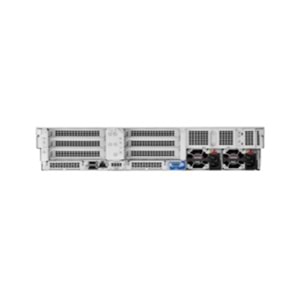 HPE DL380 GEN11 INTEL XEON-G 6530 2X32GB 8FF 2X480GB SSD 2X1000W P81787-425 3 YIL YERİNDE GARANTİ 