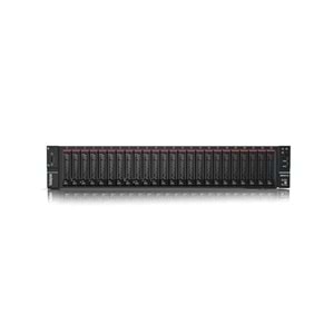 LENOVO THINKSYSTEM SR650 V3 SILVER 4510 1X32GB 8X2.5 1X1100W 7D76A065EA 3 YIL YERİNDE GARANTİ 