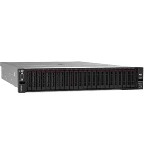 LENOVO THINKSYSTEM SR650 7D76100YEA V3 SILVER 4514Y 16C 1X32GB 8X2.5