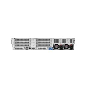 HPE DL380 GEN11 INTEL XEON SILVER 4510 2X32GB 8SFF 2X960GB SSD 2.5 2X1000W P71674-425 3YIL YERİNDE GARANTİ 