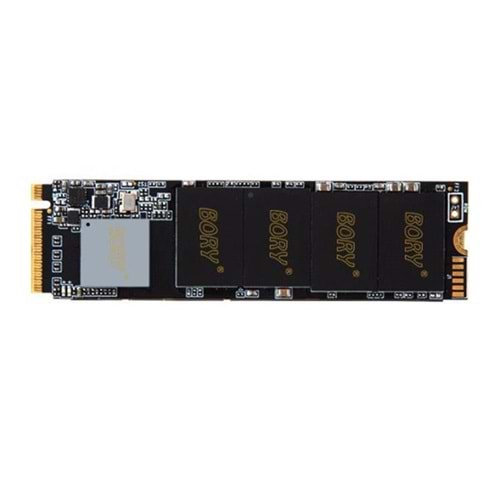 1 TB BORY NV980 M2 2280 3D GEN4 NAND NVME 